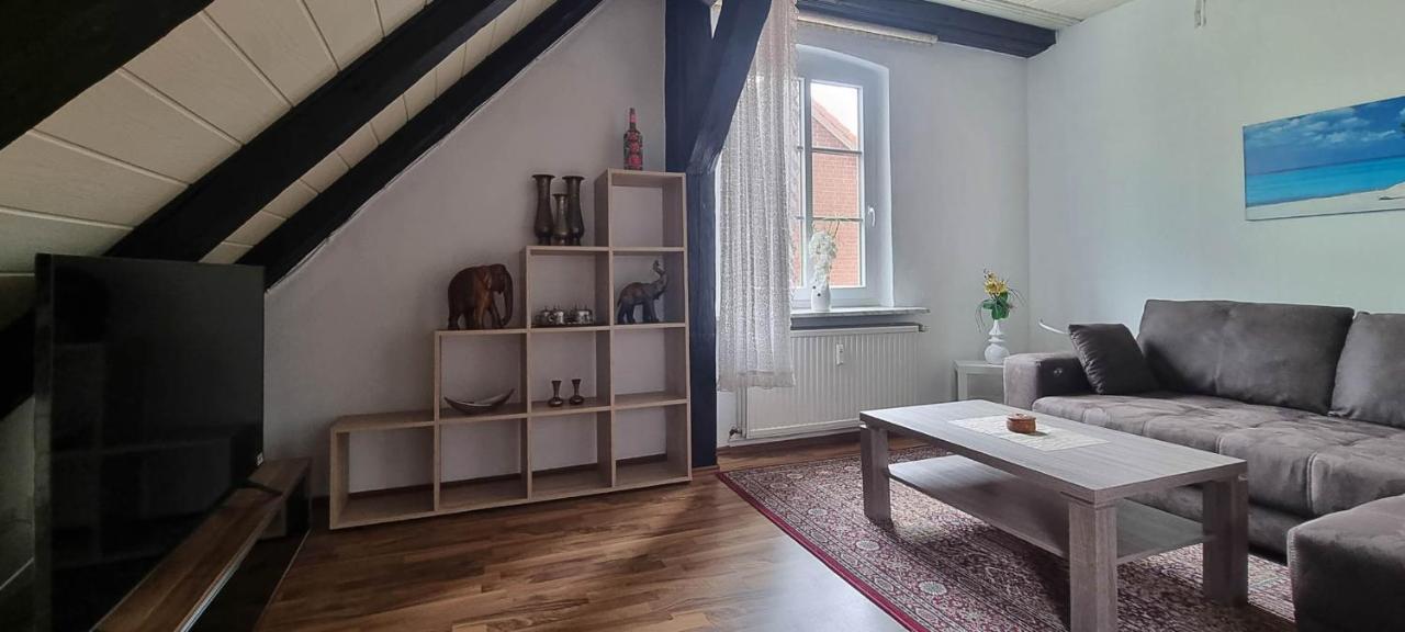 Appartement Sahi 2 Celle Buitenkant foto