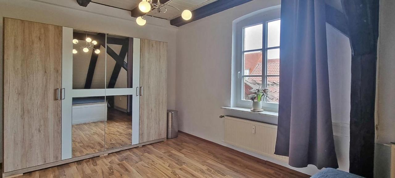 Appartement Sahi 2 Celle Buitenkant foto