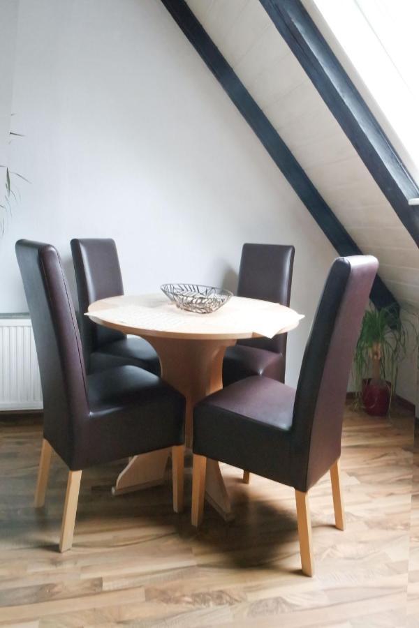Appartement Sahi 2 Celle Buitenkant foto