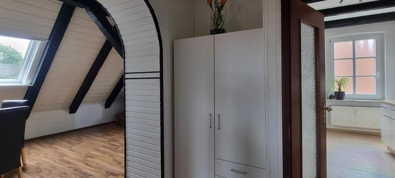 Appartement Sahi 2 Celle Buitenkant foto
