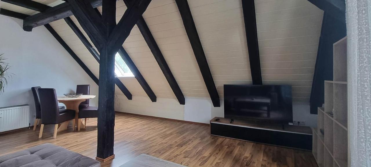 Appartement Sahi 2 Celle Buitenkant foto