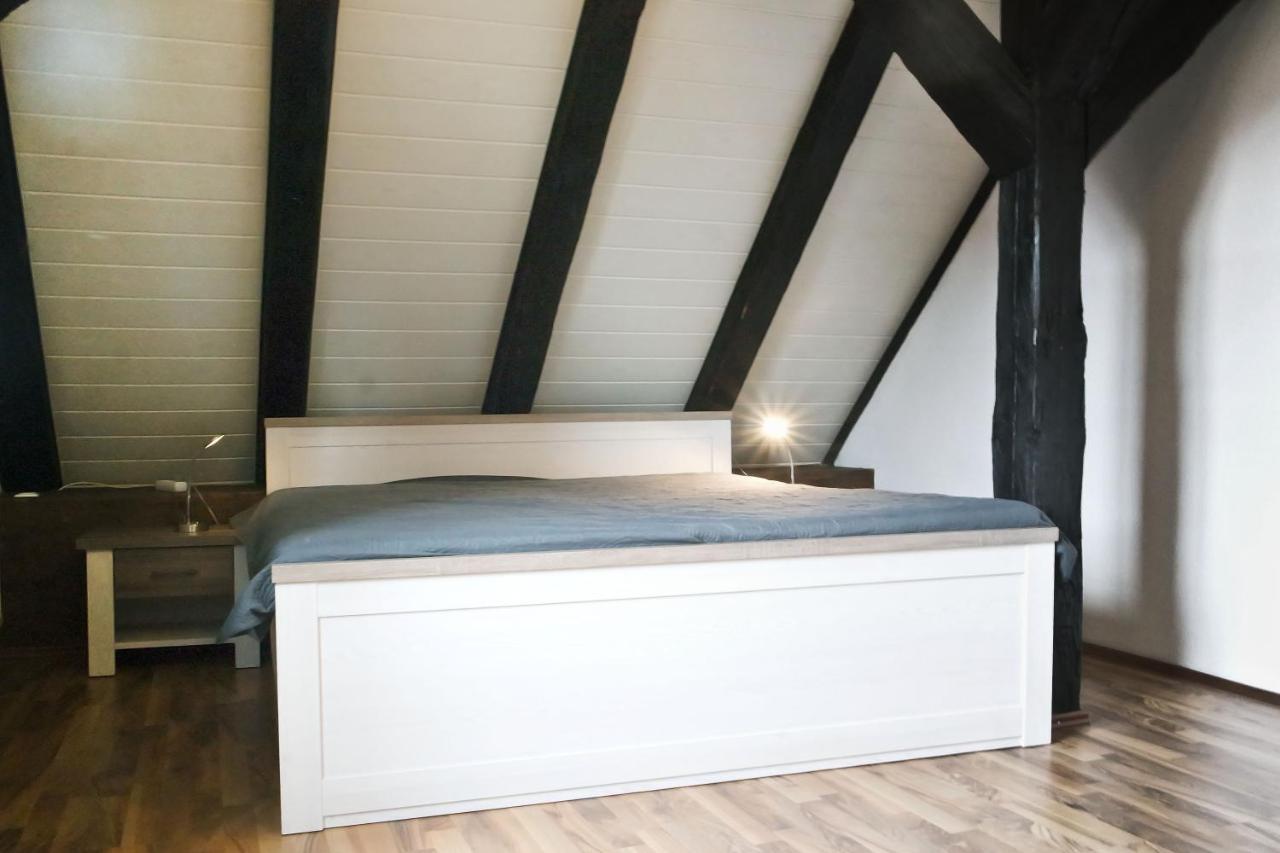Appartement Sahi 2 Celle Buitenkant foto