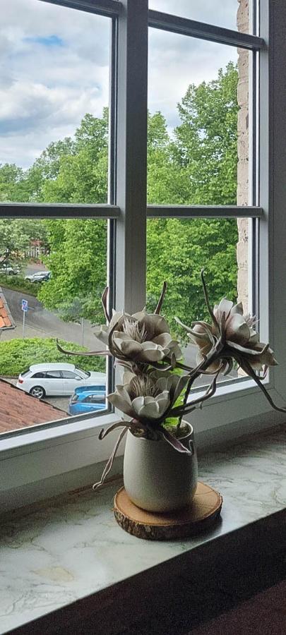Appartement Sahi 2 Celle Buitenkant foto