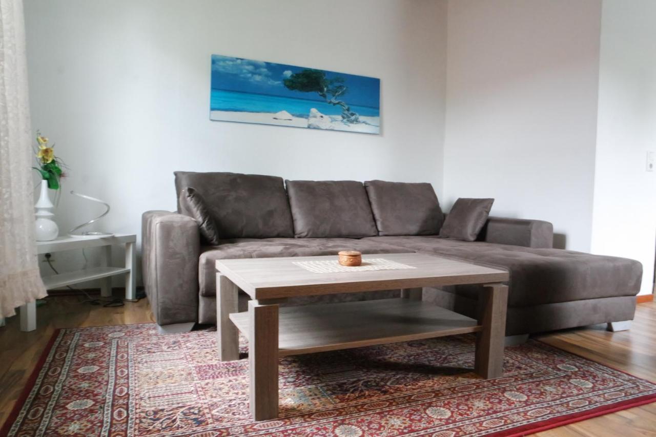 Appartement Sahi 2 Celle Buitenkant foto